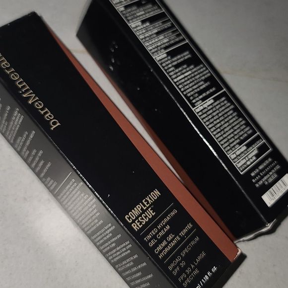 bareMinerals Complexion Rescue - Picture 6 of 8